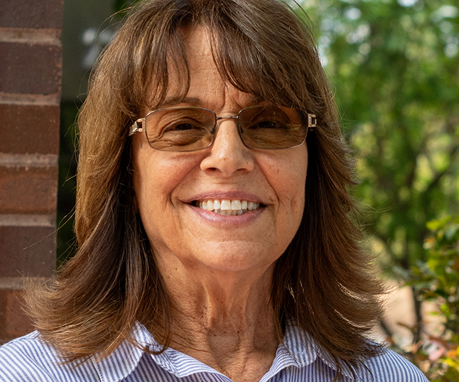 Nancy Ward