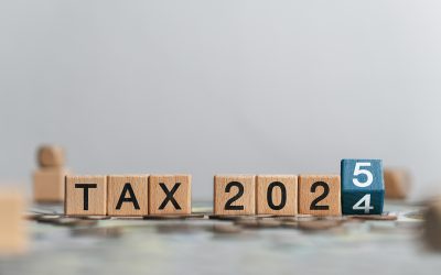 Tax law changes included in the OBBBA for 2025