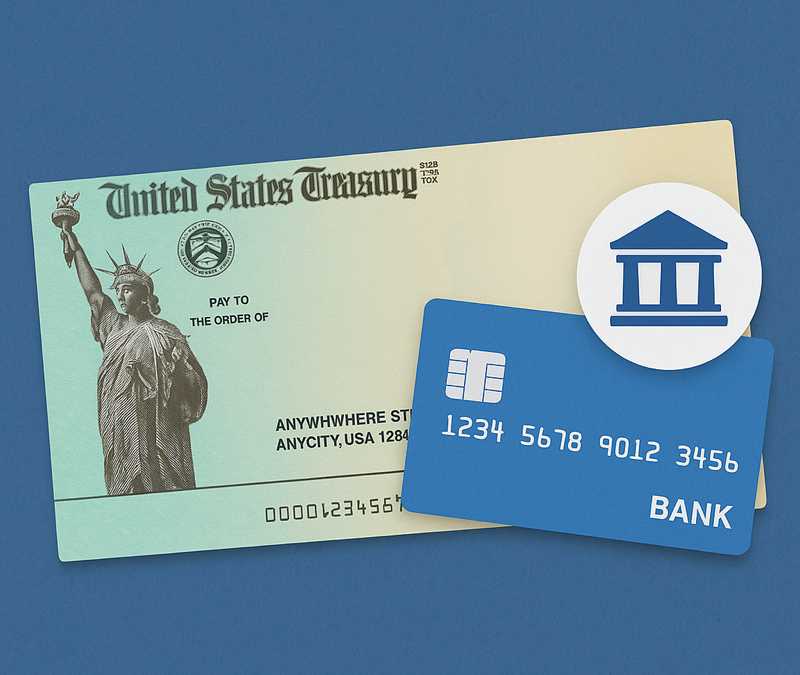 IRS Ends Paper Tax Refund Checks: What You Need to Know for the 2025 Tax Season